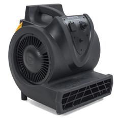 NEW CLARKE AM2400D FLOOR DRYER AIR MOVER THREE SPEED 21 FOOT POWER CORD 2400 CFM