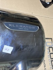 Excel Dryer Xlerator eco XL-CX Hand Dryer, 110-120V STAINLESS STEEL PARTS ONLY