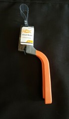 HDX 2” Acid Proof Stiff Bristle Grout Brush 037064141615 NEW ( 1x )