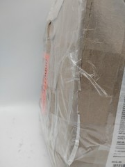 Betco Sure Cure Acrylic Urethane Sealer. 609 Sealer. 5 Gallon Damaged Box