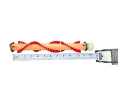 Vacuum Cleaner Brush Roll to fit Oreck XL21- 12 1/4″ Long + 3 Belts