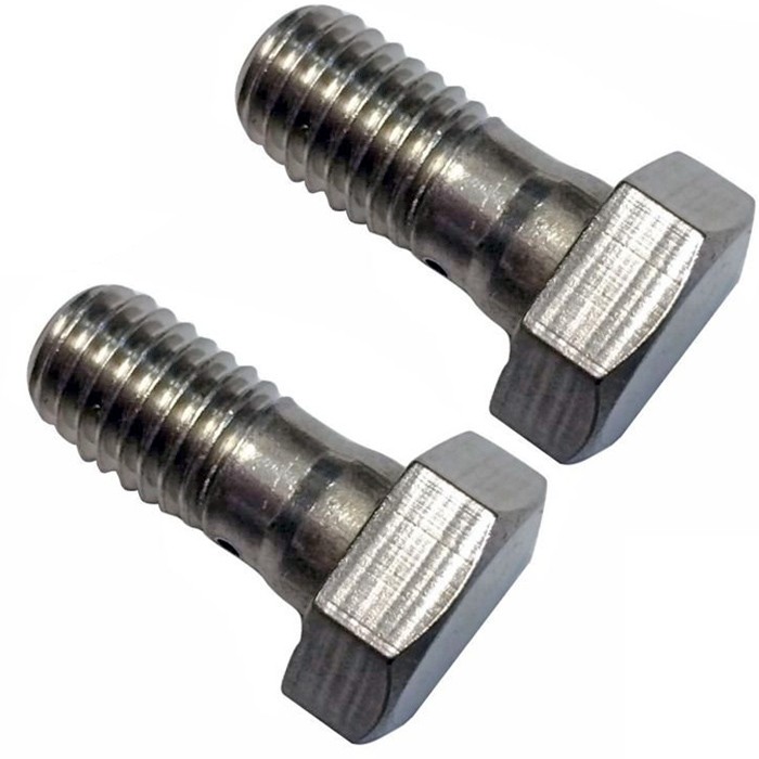 Ridgid Replacement Idle Down Bolts – 660971005-2PK
