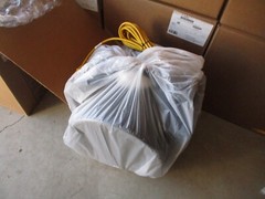 Brand New Tennant 9014819 Air Mover Commercial Carpet & Floor Blower Dryer