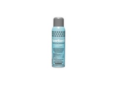 SparSan Q 17oz. Aerosol Can Linen Clean Scent Disinfectant Deodorant Clear