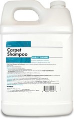 Professional Grade Carpet Cleaning Solution