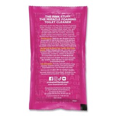 Rust-Oleum 824996CT 3.5 oz Foaming Toilet Powder – Fruity Scent (10/Carton) New