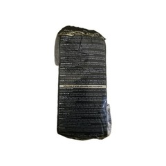 Steel Wool 0000 12 pad Fine Grade Rhodes, American Final Finish Super Fine