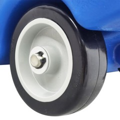 110V 3 Speed 5650CFM Air Mover Wet Carpet Water Dryer Floor Blower Fan 900W
