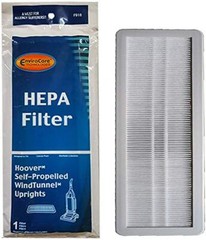 Hoover Windtunnel Hepa Final Filter 40120101, 43613021, 43613-022, STR42651