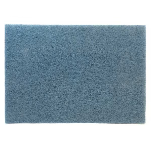 3m Scrubbing Pad,28 In x 14 In,Blue,PK10 5300-28×14 3m 5300-28×14 28″ x 14″