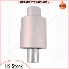 85.790.004 1X Whirl A Way Surface Cleaner Rotary Swivel Head Fit 16″ 20″ 22″ 24″