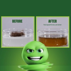 Green Gobbler Drain Clog Remover Drain Cleaner Powder 5 Pacs 5 Tools G8063