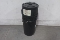 Atrix HCVAC7H-ESD 7 Gal Tank Size 99 CFM 120V Critical Area Vacuum