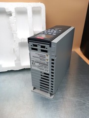 Danfoss 131B8872 FC-202PK37T4E20H1 0.37kW