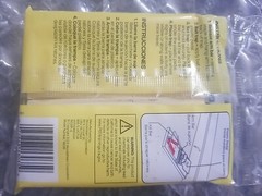 Victor Wide Plastic Pedal Mouse Traps, Powerful & Effective, 2 Traps Included