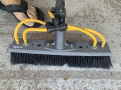 Ionic Window/Glass Cleaner