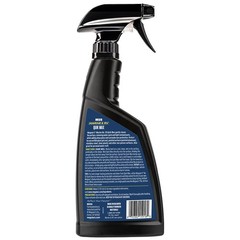 Meguiar’S Quik Wax Spray 16 Oz Boat And Rv Cleaner Protector