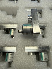 NEW! POSITAL magnetic absolute multiturn rotary encoder UCD-S101B-1212-H200-PAQ
