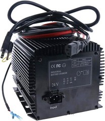 24V 25A Battery Charger 1029256 50050 1058164 for Tennant Floor Scrubber Sweeper
