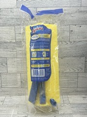 Quickie Roller Mop Head Yellow Type M 058BMB 058MB Cellulene Refill