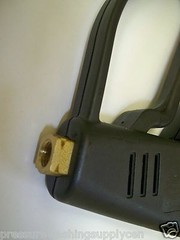 Karcher: Trigger Gun Model M407 – 8.750-247.0 FREE SHIP 1000 – 4000 Psi