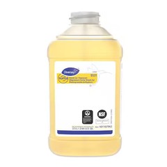 Diversey 101107962 Kitchen Cleaner, Liquid, Bottle, 2.5 L, Pk2