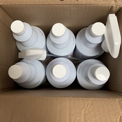 Suma Inox D7, 32 oz Spray Bottle, 6/ CT Diversy Stainless Steel Polish