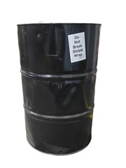 CRC 03223 55 Gallon Industrial Chute Lube Silicone Lubricant