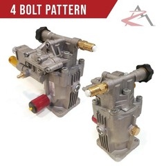 Pressure Washer Water PUMP for Honda Excell XR2500 XR2600 XC2600 EXHA2425 XR2…
