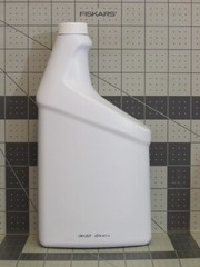 NEW: Ecolab 6102228 Surface Cleaner Sanitizer RTU, Single 32 oz Bottle / Refill