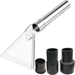 Happy Tree Universal Fit All Shop Vacs with 2-1/2″ and 1-7/8″ Large
