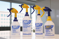 Bleach Resistant Professional Sprayer Bottle – 32 Oz (Case of 12) – ZUPRO2-30 Fo