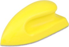 Leather Brusher Car Seat Brush Nanometer Cleaning Brush for Vehicle Furniture Co
