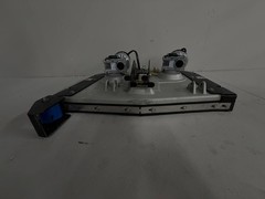 ICE RS26 Gen2 Scrub Head Assembly w/Motor 8320309 OEM