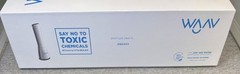 1 WAAV Ozone Water Sanitizing & Disinfecting Sprayer NEW