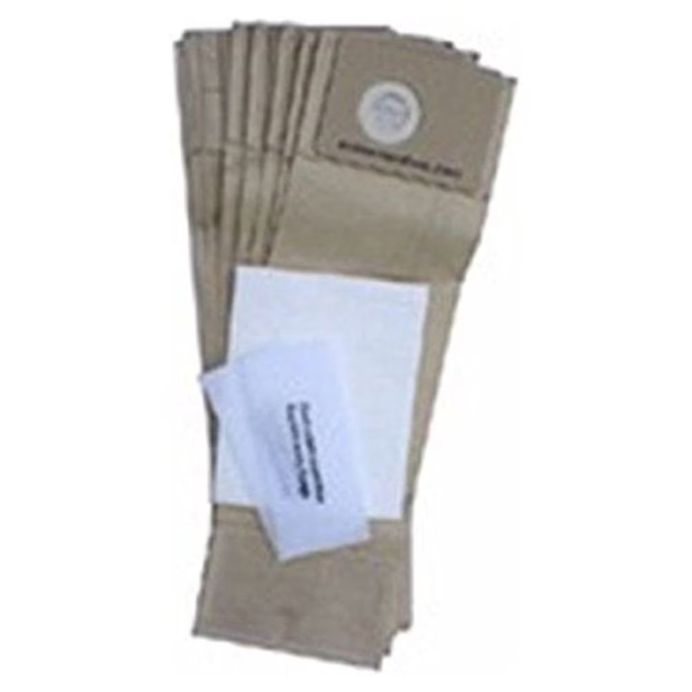 10 Part ECC520 Bags 10PK 112 115 Advance S12 Advance