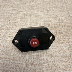 Advance / Nilfisk 56409230 – Circuit Breaker (80A)