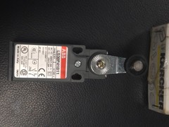 6.630-170.0 Karcher Position Switch Positionsschalter 66301700 Genuine Karcher