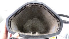 ProTeam Super Coach Pro 6 Backpack Vacuum w/ HEPA Filtration