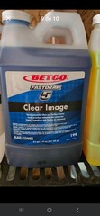 10 Betco Cleaning Supply / include dispenser And Nozzlee. New Free Pick Up