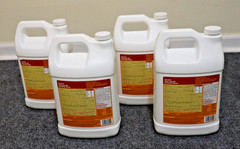 Lot of 4 – 1 Gallon Of Clorox Total 360 Disinfectant Cleaner