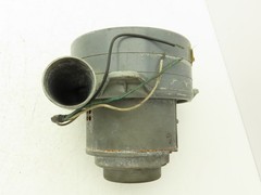 Ametek Lamb 116103-00 AC Vacuum Motor 115v 60Hz Aluminum Housing