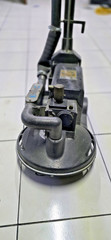 HydraMaster RX-20 Walk-Behind Carpet extractor