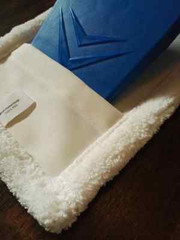 100x Mop Microfibre Mop 50cm Professional Mop Mop Cover Micro Mop Wholesale