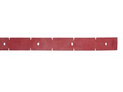 Front Suction Lip Columbus ARA80-BM100, ARA80-BM150 – NanoRADE Red