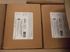 Qty=60(6 boxes of 10): Fresh Products The Wave, Deodorizer, WDS-F-0101060M-04