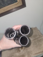 Dyson Genuine Vacuum Cleaner Crevice Tool Brush Attachment Lot Grey