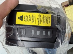 Tennant 1259621 Battery 36VDC 10.4Ah Li-ion for V-BP-6B Backpack Vacuum Aspen 6