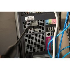 Metrovac Ed-500-Esd High Powered Blower Esd Safe With Grounding Strap,