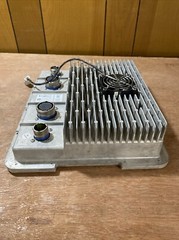 Tennant T7 AMR Brain Control Module P/N: 830-00156-01